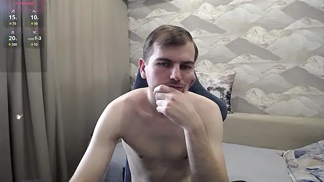 SerzhKorol1 online show from March 13, 2026, 6:29 am