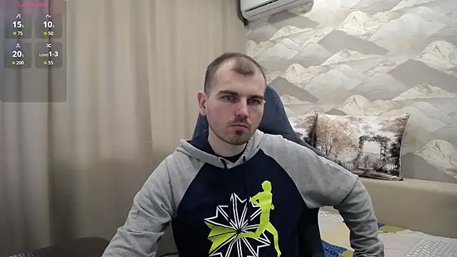 Snapshot of SerzhKorol1 chatting on May 3, 2026, 9:03 am SerzhKorol1 online show from May 3, 2026, 9:03 am