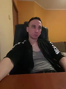 Kuroshitsuji7 online show from April 18, 2026, 8:53 pm