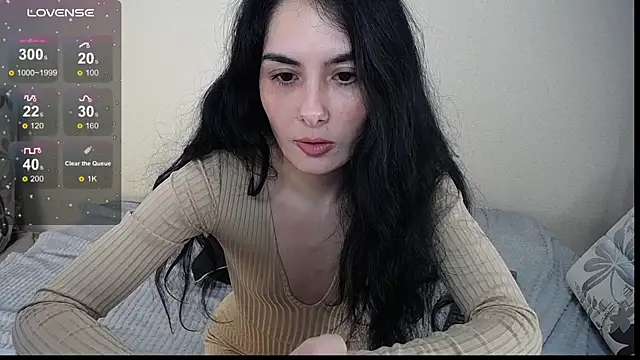 The Blacksphinxxx online show from January 12, 2026, 11:50 am