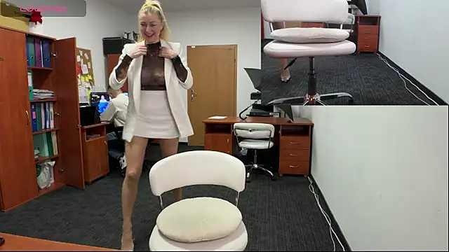 legsLONG online show from March 13, 2025, 5:00 am