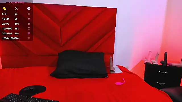 Snapshot of chris_red18 chatting on January 3, 2025, 12:54 am chris red18 online show from January 3, 2025, 12:54 am