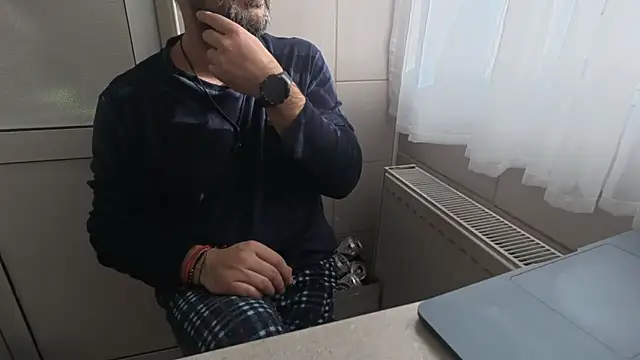 Snapshot of TigerOne19 chatting on February 26, 2026, 7:30 am TigerOne19 online show from February 26, 2026, 7:30 am