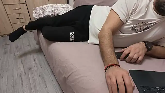 Snapshot of TigerOne19 chatting on February 14, 2026, 6:30 pm TigerOne19 online show from February 14, 2026, 6:30 pm