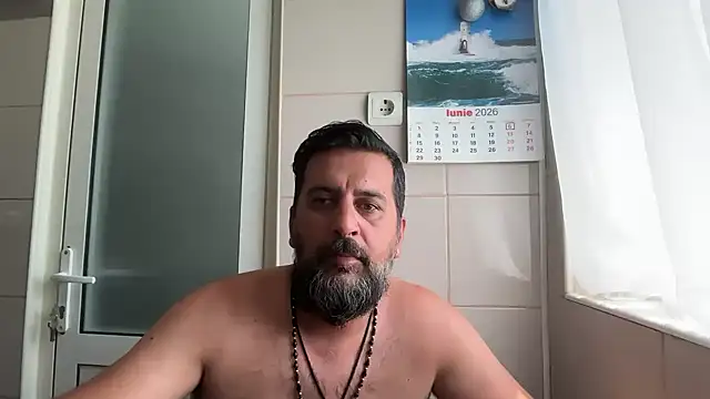 Snapshot of TigerOne19 chatting on June 9, 2026, 9:10 am TigerOne19 online show from June 9, 2026, 9:10 am