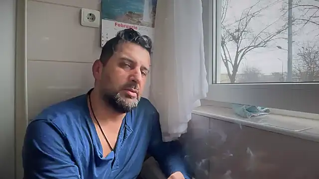 Snapshot of TigerOne19 chatting on February 7, 2026, 1:52 pm TigerOne19 online show from February 7, 2026, 1:52 pm