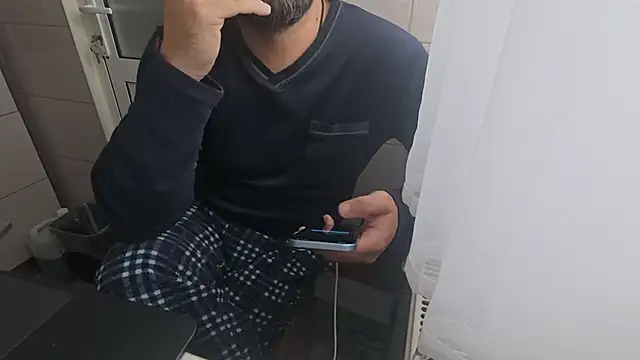 Snapshot of TigerOne19 chatting on February 28, 2026, 8:58 am TigerOne19 online show from February 28, 2026, 8:58 am