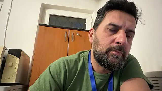 Snapshot of TigerOne19 chatting on March 2, 2026, 4:36 pm TigerOne19 online show from March 2, 2026, 4:36 pm