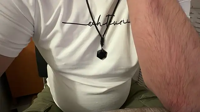 Snapshot of TigerOne19 chatting on February 27, 2026, 7:24 pm TigerOne19 online show from February 27, 2026, 7:24 pm