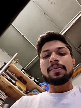 Snapshot of _IRRESISTIBLE_ chatting on November 20, 2025, 10:16 am IRRESISTIBLE online show from November 20, 2025, 10:16 am