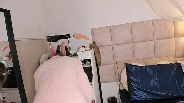 TatjanaTillers online show from February 26, 2026, 1:55 pm