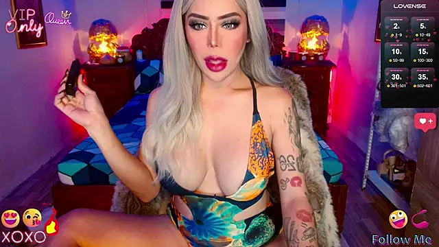 Snapshot of Magnificent_Goddess chatting on June 2, 2026, 4:34 am Magnificent Goddess online show from June 2, 2026, 4:34 am