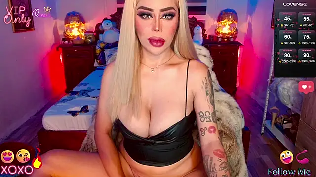 Snapshot of Magnificent_Goddess chatting on May 10, 2026, 4:16 am Magnificent Goddess online show from May 10, 2026, 4:16 am