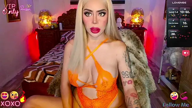 Snapshot of Magnificent_Goddess chatting on May 28, 2026, 5:15 am Magnificent Goddess online show from May 28, 2026, 5:15 am