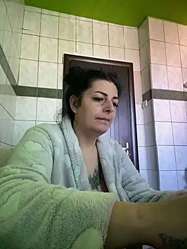 Mary Hot  online show from February 18, 2026, 9:17 am