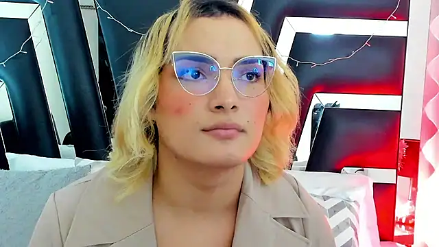 katya kozlov online show from February 19, 2025, 3:50 am