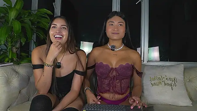 aisha es online show from February 22, 2026, 9:55 am