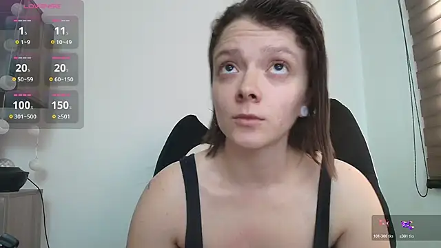Arya starrk online show from May 13, 2026, 9:44 pm