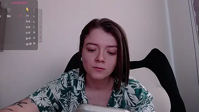Arya starrk online show from June 5, 2026, 3:51 pm