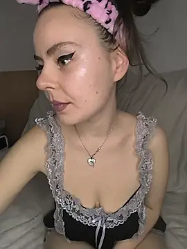 Stoned-baby69 online show from January 15, 2026, 8:34 pm