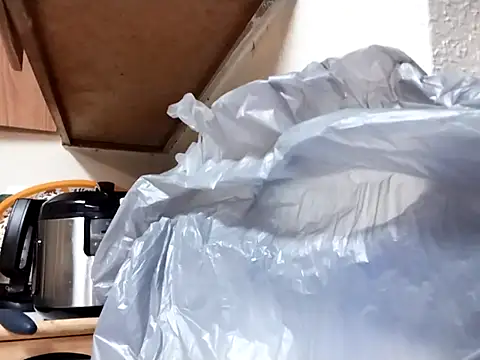 EvaRobinson online show from February 23, 2025, 11:58 pm