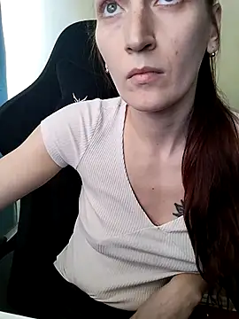MybabyWannaYou online show from January 28, 2025, 11:49 am