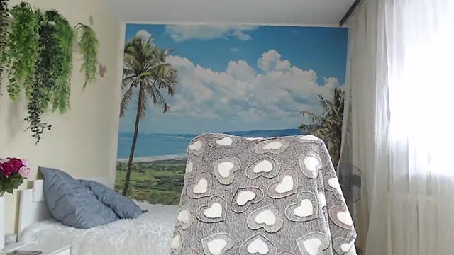 soaring love online show from March 13, 2025, 10:36 am