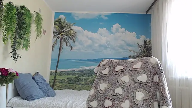 soaring love online show from March 19, 2025, 10:33 am