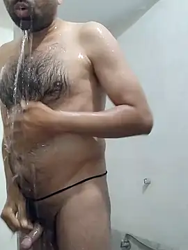 Tushar7972 online show from March 18, 2026, 1:46 pm