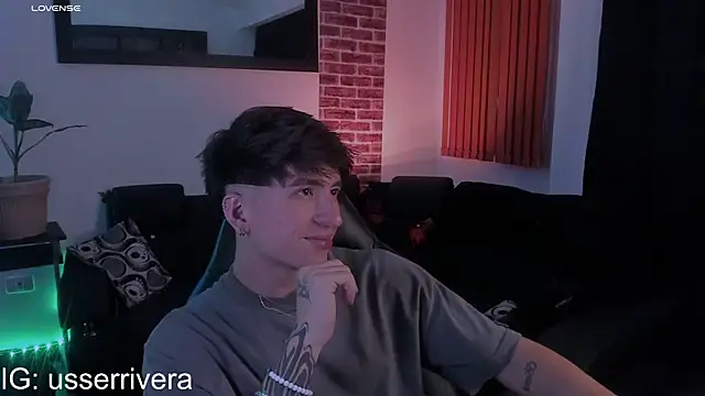 Thomass clark online show from September 13, 2025, 2:11 am