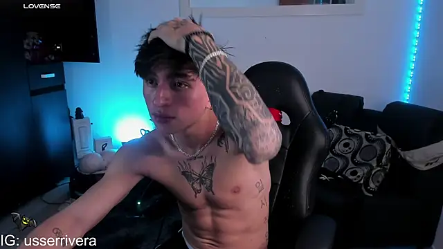 Thomass clark online show from February 4, 2025, 12:08 am