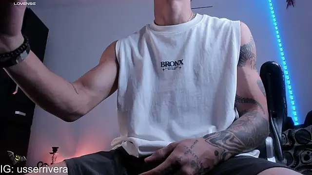 Thomass clark online show from March 15, 2025, 8:32 pm