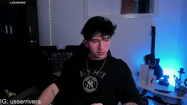 Thomass clark online show from January 16, 2025, 12:45 am