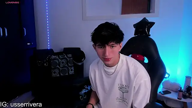 Thomass clark online show from January 23, 2025, 1:51 am