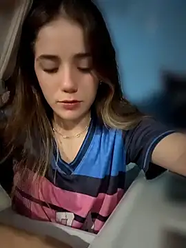 ShelbyHagen online show from April 13, 2026, 12:03 am