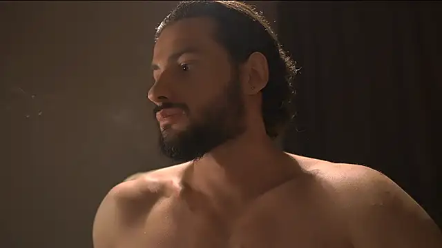 Keen   Luckystrike online show from April 2, 2026, 9:43 pm