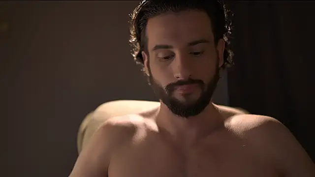 Keen   Luckystrike online show from April 13, 2026, 10:41 am