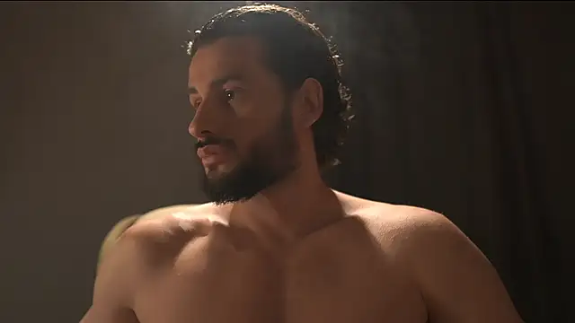 Keen   Luckystrike online show from March 26, 2026, 2:04 pm