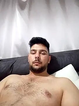 Sexoloji092 online show from March 6, 2025, 9:09 pm