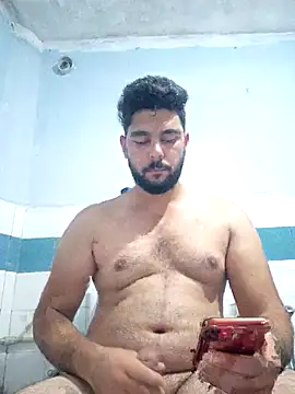 Sexoloji092 online show from October 7, 2025, 4:08 pm