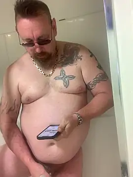 Littledick007007 online show from April 13, 2026, 10:52 am