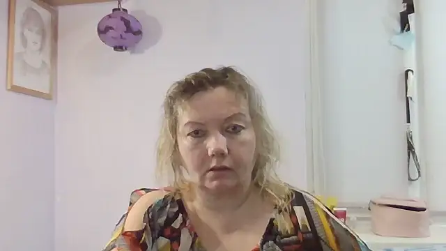 Lusi-777 online show from November 6, 2025, 9:02 am