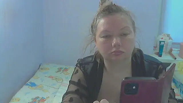 Snapshot of Lusi-777 chatting on April 10, 2026, 10:22 am Lusi-777 online show from April 10, 2026, 10:22 am