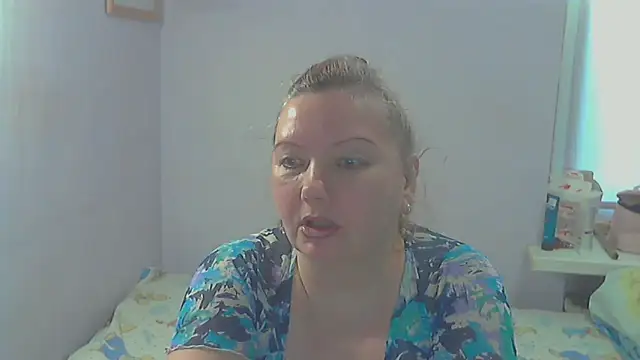 Snapshot of Lusi-777 chatting on April 7, 2026, 12:29 pm Lusi-777 online show from April 7, 2026, 12:29 pm