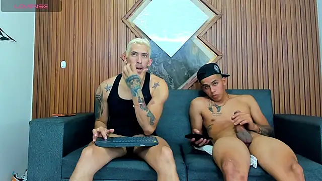 yeckodream online show from February 27, 2025, 10:11 am