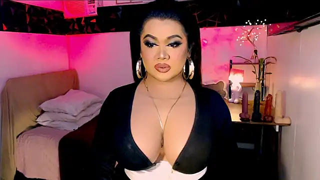 Snapshot of asiankatyhuge chatting on February 2, 2026, 12:31 am asiankatyhuge online show from February 2, 2026, 12:31 am