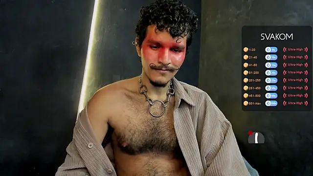 die mond online show from November 20, 2025, 6:08 pm