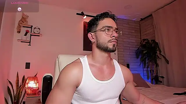 Josseph1  online show from March 15, 2026, 12:17 am