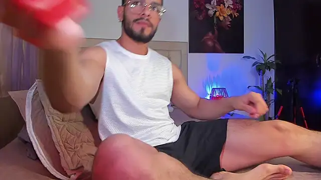 Josseph1  online show from February 28, 2025, 3:59 am