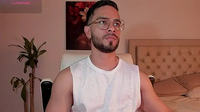 Josseph1  online show from September 27, 2025, 10:27 pm